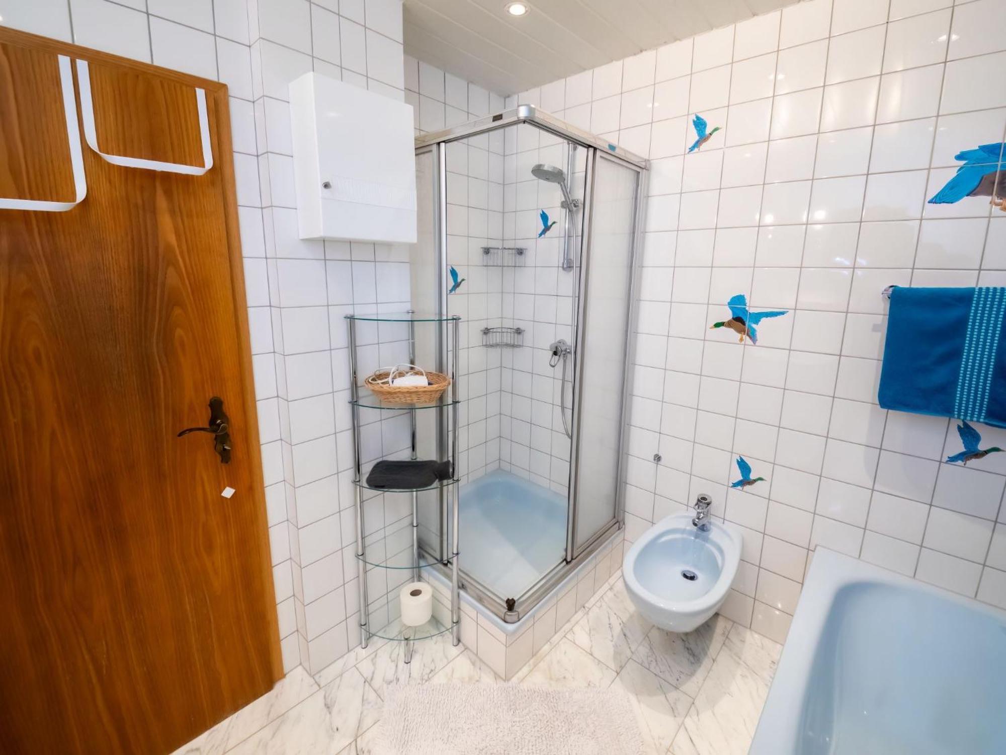 Holiday Home Haus Am Berg Der Osterraeder By Interhome Lugde Ngoại thất bức ảnh